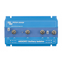 Батарейные изоляторы Victron Energy Argofet 200-3 Three batteries 200A
