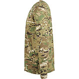 Футболка L/S-2 Сплав камуфлированная multipat (44), фото 2