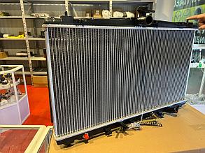 Радиатор охлаждения двигателя на Lexus ES350 (JPR0147)