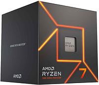 Процессор AMD Ryzen 5 7600 [AM5, 6 x 3800 МГц, TDP 65 Вт, BOX 100-100001015 Voltsatu.kz