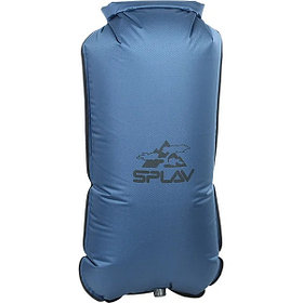 Гермомешок компрессионный Сплав v2 25л (синий) (OneSize)