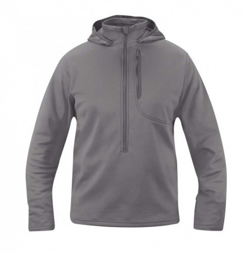 Толстовка V2 Hoodie (флис) Propper Серый / Medium/, фото 1
