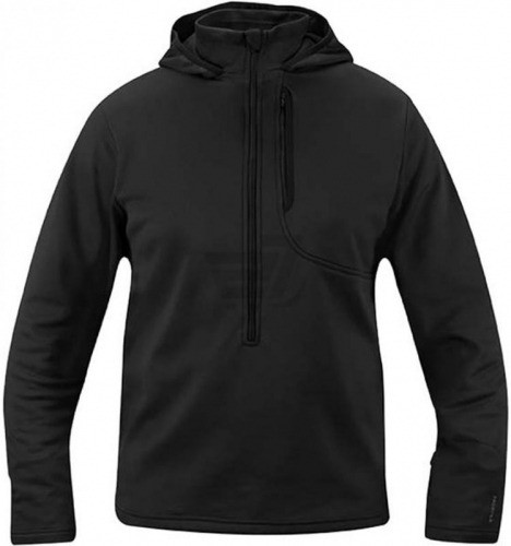 Толстовка V2 Hoodie (флис) Propper Черный / Medium/, фото 1
