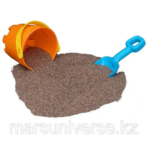 Песок из семян кассии, фото 1