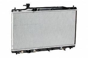 Радиатор охлаждения Honda CR-V III 2006 — (LRc231ZP)