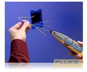 Детектор FLUKE NETWORKS INTELLITONE PRO 200 MT-8200-63A, фото 4