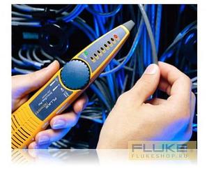 Детектор FLUKE NETWORKS INTELLITONE PRO 200 MT-8200-63A, фото 3