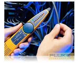 Детектор FLUKE NETWORKS INTELLITONE PRO 200 MT-8200-63A, фото 2