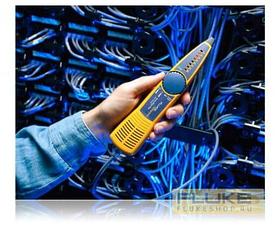 Детектор FLUKE NETWORKS INTELLITONE PRO 200 MT-8200-63A, фото 3