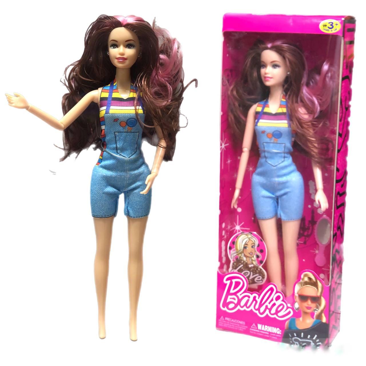 Кукла Барби  Candy