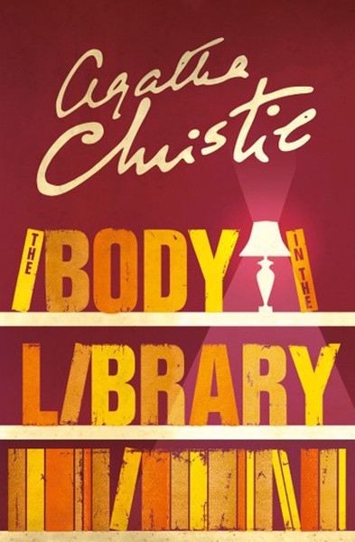 Christie A.: The Body in the Library - фото 1 - id-p114029728