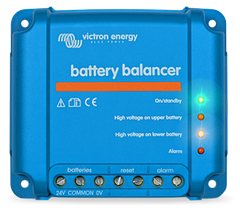 Балансир батареи Victron Energy Battery balancer