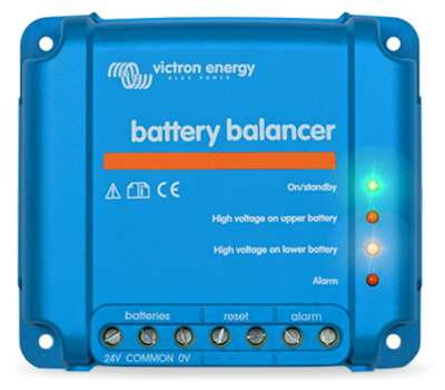 Балансир батареи Victron Energy Battery balancer