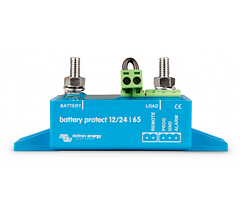 BatteryProtect Victron Energy 12/24V 65A
