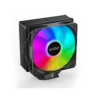 Вентилятор для процессора PCCooler PALADIN EX400 ARGB TDP 180W LGA Intel-AMD PALADIN EX400 ARGB