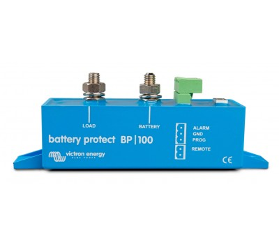 Защита батареи от разряда BatteryProtect 48V-100A