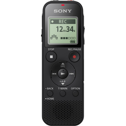 Диктофон Sony ICD-PX470, фото 2