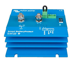 Защита батареи от разряда Smart BatteryProtect 12/24V-220A