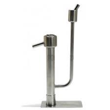 Попугай универсальный со съемной подставкой (настольный, подвесной), фото 1