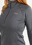 Термобелье женское Сплав Gulf Stream пуловер темно-серый (48/170), фото 3