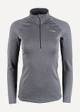 Термобелье женское Сплав Gulf Stream пуловер темно-серый (48/170), фото 4