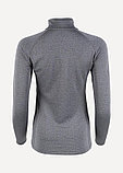 Термобелье женское Сплав Gulf Stream пуловер темно-серый (48/170), фото 5