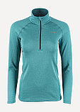 Термобелье женское Сплав Gulf Stream пуловер cyan (48/176), фото 4