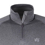 Термобелье Сплав Gulf Stream пуловер темно-серый (52/182), фото 4