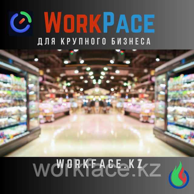 Workpace: Гибкие лицензии для вашего бизнеса 