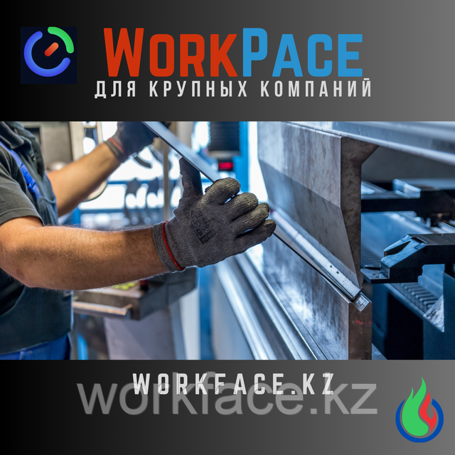 Workpace: Индивидуальные решения для каждой компании 