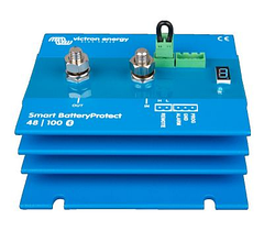 Защита батареи от разряда Smart BatteryProtect 48V-100A