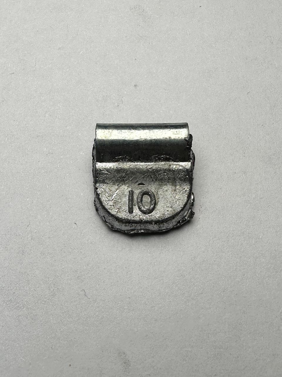 Грузики балансировочные набивные для железных дисков 10гр. - фото 1 - id-p114036780