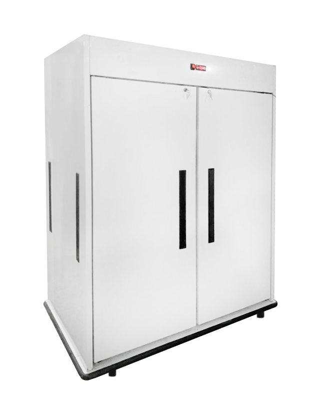 Шкаф банкетный холодильный 16*GN2/1 Koreco HS2221WIN - фото 1 - id-p114032251