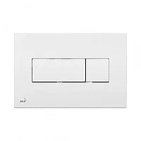 Alcaplast Кнопка управления AlcaPlast белый M370