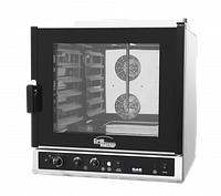 ПАРОКОНВЕКТОМАТ ГАЗОВЫЙ ПКГ/И GRILL MASTER