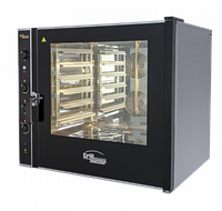 ПАРОКОНВЕКТОМАТ ПКЭИ/6 GRILL MASTER