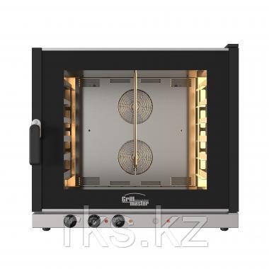 ПЕЧЬ КОНВЕКЦИОННАЯ ФЖШ/3 GRILL MASTER, фото 1