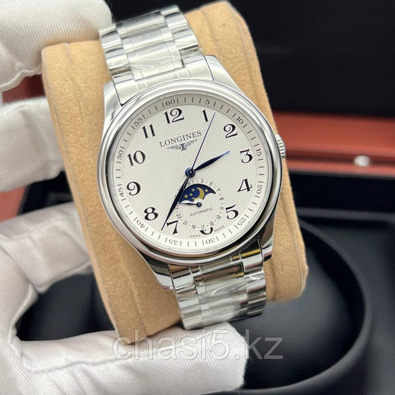 Мужские наручные часы Longines Master Collection (21644)