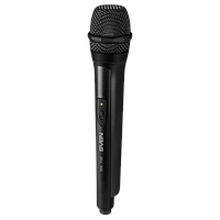Микрофон SVEN MK-700 (SV-020507) черный