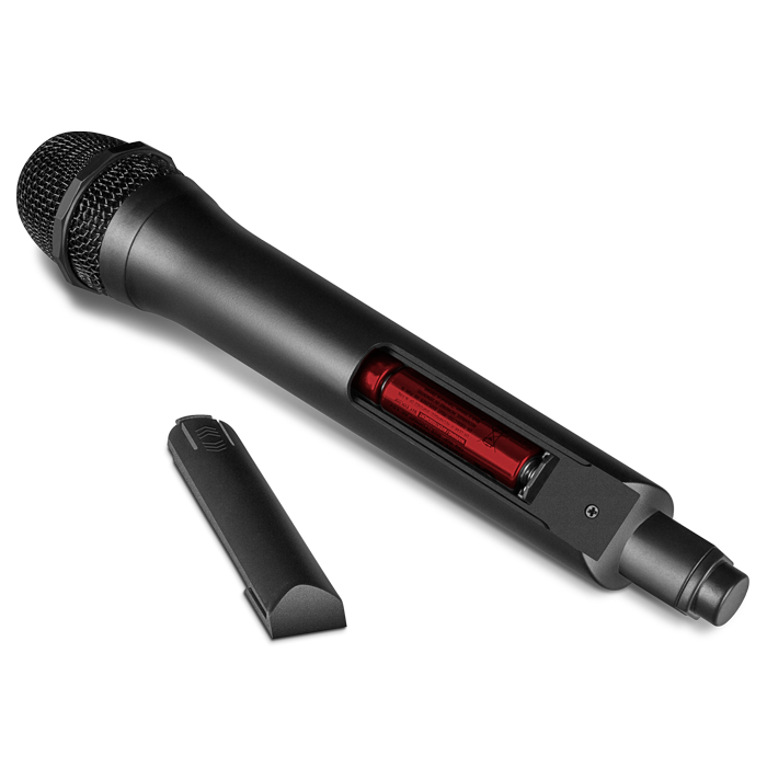 Микрофон SVEN MK-700 (SV-020507) черный - фото 4 - id-p114034452