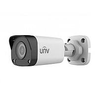 IPC2124LB-SF40-A Uniview сыртқы IP бейнекамерасы