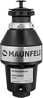 Измельчитель пищевых отходов Maunfeld MWD3802PB