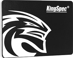 SSD SATA 2.5" 256GB KingSpec P3-256