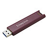 USB-накопитель Kingston DTMAXA/512GB 512GB Бордовый, фото 2