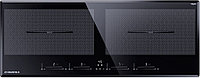 Индукционная варочная панель Maunfeld CVI904SFLBK LUX