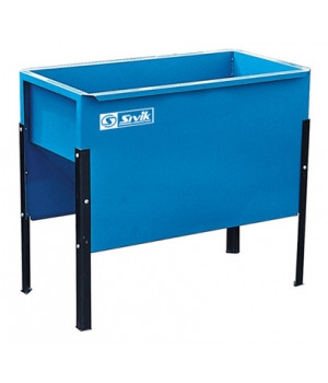 Ванна для проверки камер КС-013