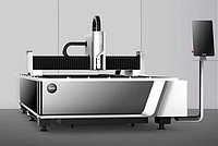 Оптоволоконный лазерный станок Bodor А6 мощностью 6 кВт