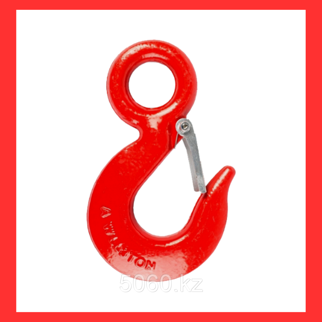 Крюк 320А 5,0 т