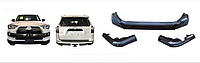 Обвес для Toyota 4Runner 2014-2020 / 2021
