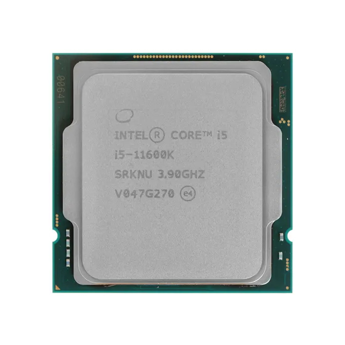 Процессор (CPU) Intel Core i5 Processor 11600K 1200 2-017207 i5-11600K - фото 1 - id-p114036104